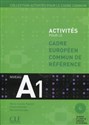 Cadre Europeen Commun de Reference A1 + CD