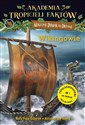 Akademia tropicieli faktów Wikingowie Magiczny domek na drzewie - Will Osborne, Mary Pope Osbornery