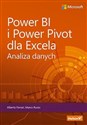 Power BI i Power Pivot dla Excela. Analiza danych - Alberto Ferrari, Marco Russo