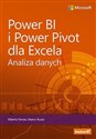 Power BI i Power Pivot dla Excela. Analiza danych