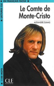 Comte de Monte-Cristo