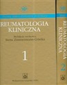 Reumatologia kliniczna Tom 1-2 Pakiet