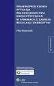 Prawnoprocesowa sytuacja przedsiębiorstwa energetycznego w sprawach z zakresu regulacji energetyki