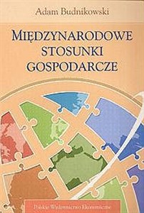 Międzynarodowe stosunki gospodarcze