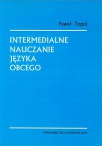 Intermedialne nauczanie języka obcego