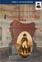 Memoriał ze św. Heleny Tom 3 - Emmanuel de las Cases