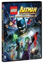 DVD LEGO BATMAN 