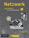 Netzwerk 1 WB "L" - Stefanie Dengler, Paul Rusch, Helen Schmitz