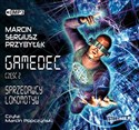 [Audiobook] Gamedec Część 2 Sprzedawcy lokomotyw