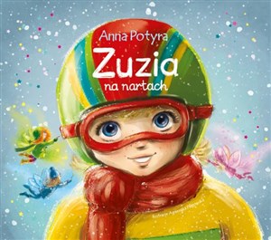 Zuzia na nartach - Księgarnia Niemcy (DE)