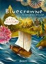 Bluecrowne Opowieść o Greenglass House Tom 3 - Kate Milford