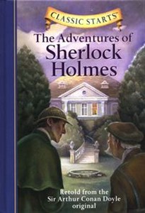 Adventures of Sherlock Holmes