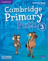 Cambridge Primary Path 3 Activity Book with Practice Extra - Helen Kidd