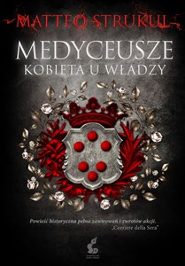 Medyceusze Kobieta u władzy