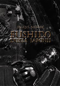 Bushido Dusza Japonii