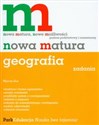 Nowa matura Geografia Zadania Poziom podstawowy i rozszerzony - Marcin Gut