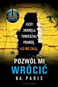 Pozwól mi wrócić