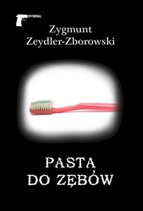 Pasta do zębów - Księgarnia Niemcy (DE)