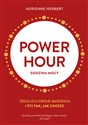 Power Hour Godzina mocy - Adrienne Herbert