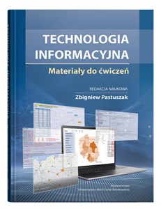 Technologia informacyjna Matariały do ćwiczeń  - Księgarnia UK