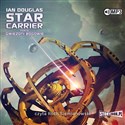 [Audiobook] Star Carrier Tom IX Gwiezdni Bogowie