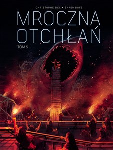 Mroczna otchłań Tom 5