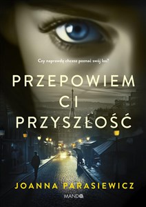 Przepowiem ci przyszłość  - Księgarnia Niemcy (DE)