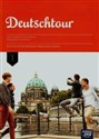 Deutschtour 1 Podręcznik z ćwiczeniami Gimnazjum