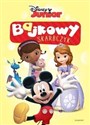 Bajkowy Skarbczyk. Disney Junior - Opracowanie Zbiorowe