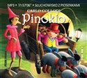 [Audiobook] Pinokio - Carlo Collodi