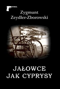 Jałowce jak cyprysy - Księgarnia Niemcy (DE)