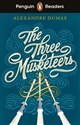 Penguin Readers Level 5 The Three Musketeers