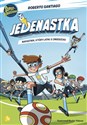 Jedenastka Tom 1 Napastnik który latał o zmierzchu - Roberto Santiago