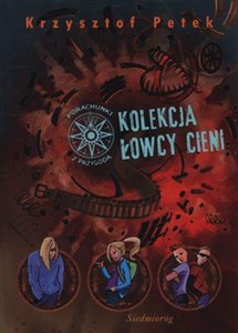 Kolekcja Łowcy Cieni