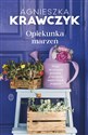 Opiekunka marzeń - Agnieszka Krawczyk