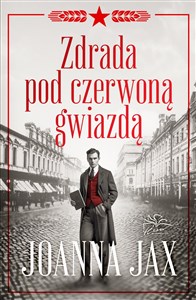 Zdrada pod czerwoną gwiazdą 