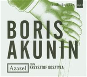 [Audiobook] Azazel