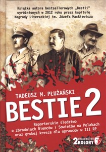 Bestie 2 - Księgarnia UK