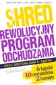 Shred, czyli rewolucyjny program odchudzania - Ian K. Smith