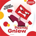 W głowie się nie mieści Poznaj Gniew