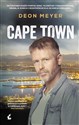 Cape Town - Deon Meyer