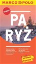 Paryż Podróż z poradami ekspertów - Waltraud Pfister