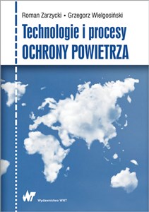 Technologie i procesy ochrony powietrza