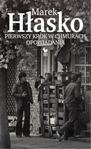 Pierwszy krok w chmurach Opowiadania