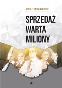 Sprzedaż warta miliony