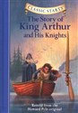 Story of King Arthur and His Knights