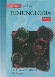 Krótkie wykłady Immunologia