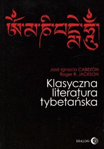 Klasyczna literatura tybetańska - Księgarnia UK