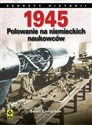 1945 Polowanie na niemieckich naukowców - Sean Longden