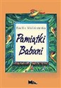 Pamiątki babuni - Emilia Waśniowska